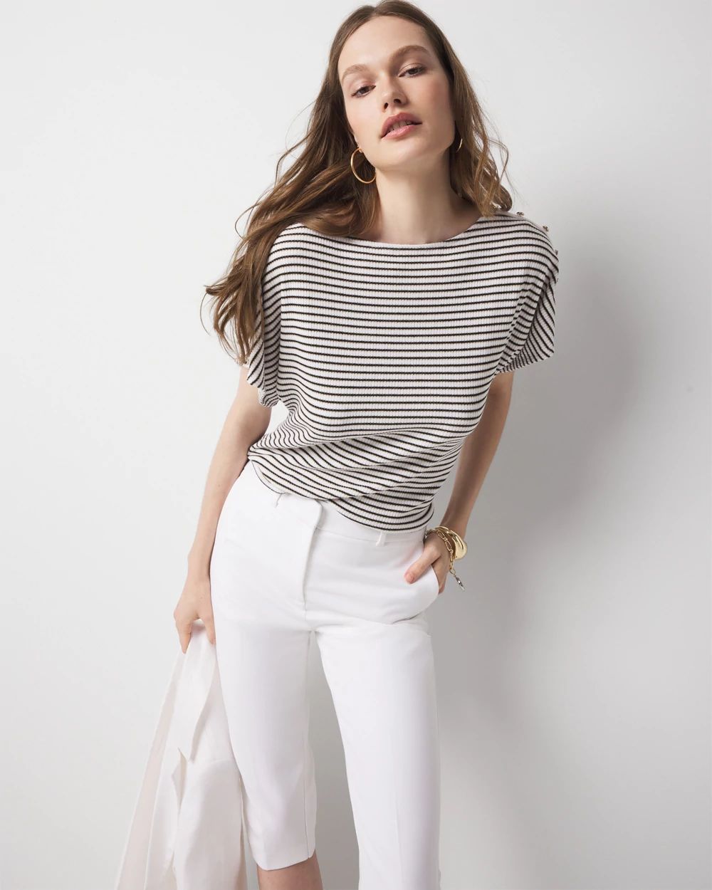 トップス FORME UV CUT/COOL TOUCH DOLMAN SLEEVE Women's Cool Touch Dolman Sleeve T-Shirt | Summer Tops